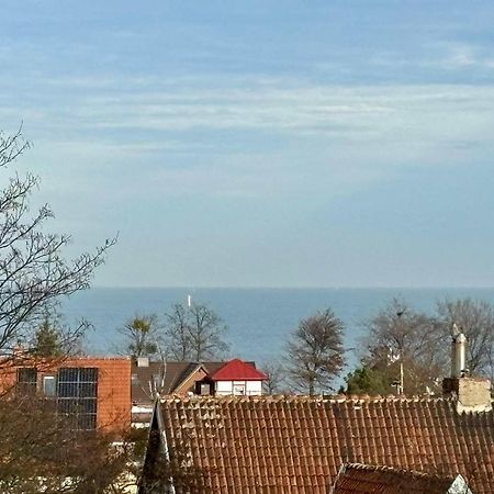 Apartament Z Widokiem, 10Min Od Morza グダニスク エクステリア 写真