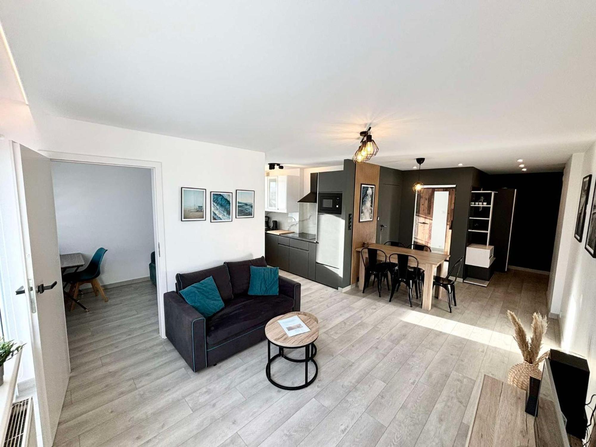 Apartament Z Widokiem, 10Min Od Morza グダニスク エクステリア 写真